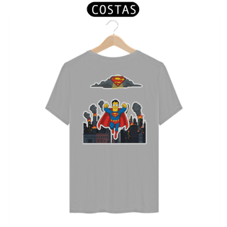 Nome do produto CAMISETA NOVA SKIN qualit 