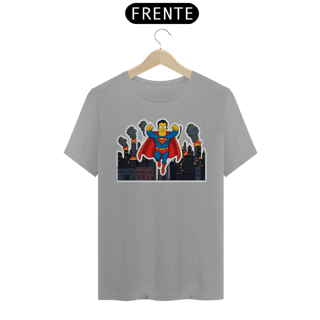 Nome do produto CAMISETA NOVA SKIN qualit 