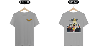 Nome do produto CAMISETA NOVA SKIN qualit 