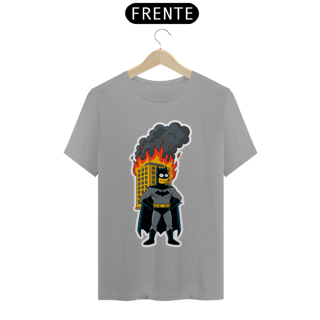 Nome do produto CAMISETA NOVA SKIN qualit 