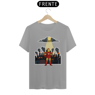 Nome do produto CAMISETA NOVA SKIN qualit 