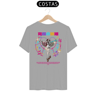 Nome do produto CAMISETA NOVA SKIN QUALIT ONE PIECE