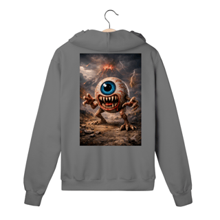 Nome do produto MOLETOM NOVA SKIN