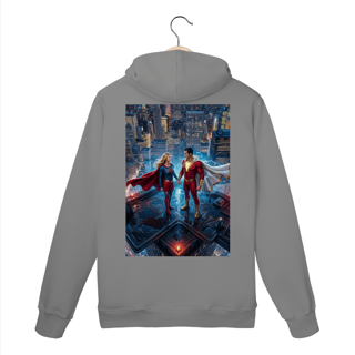 Nome do produto MOLETOM NOVA SKIN LOVE