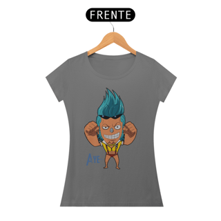 Nome do produto CAMISETA ONE PIECE frank