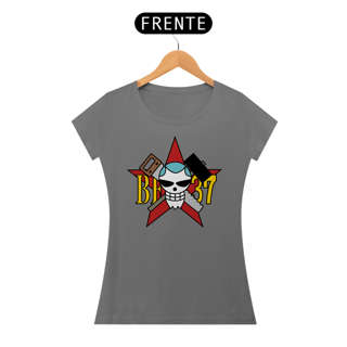 Nome do produto CAMISETA ONE PIECE frank