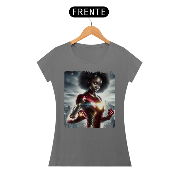 CAMISETA VINGADORES