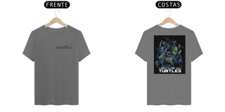 Nome do produto CAMISETA NOVA SKIN