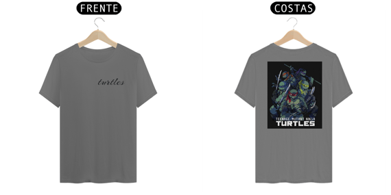 CAMISETA NOVA SKIN