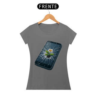 Nome do produto CAMISETA NOVA SKIN