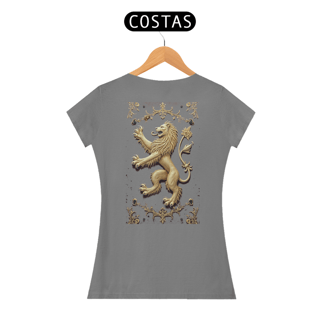 CAMISETA NOVA SKIN TARGERIAN