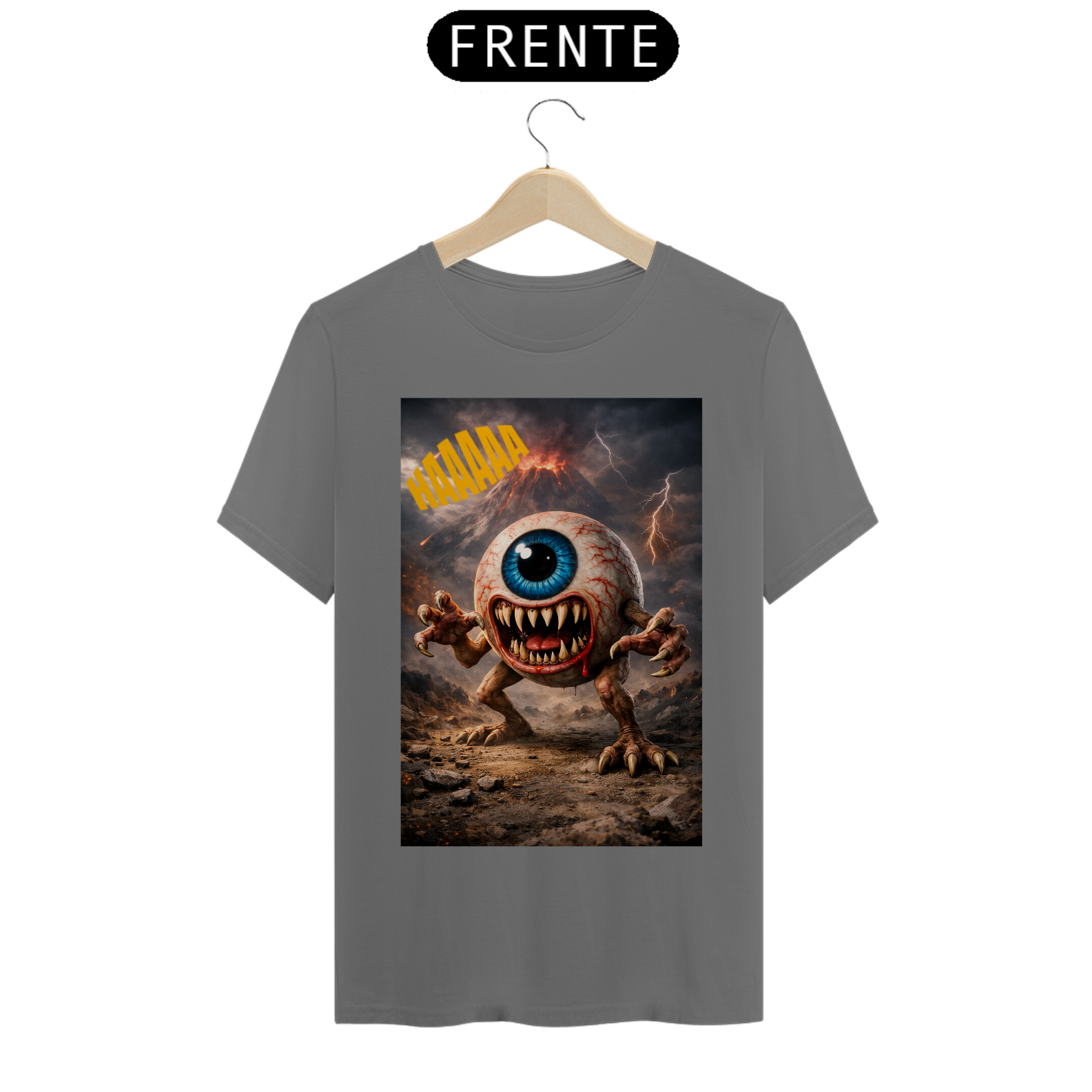 CAMISETA NOVA SKIN STONADA