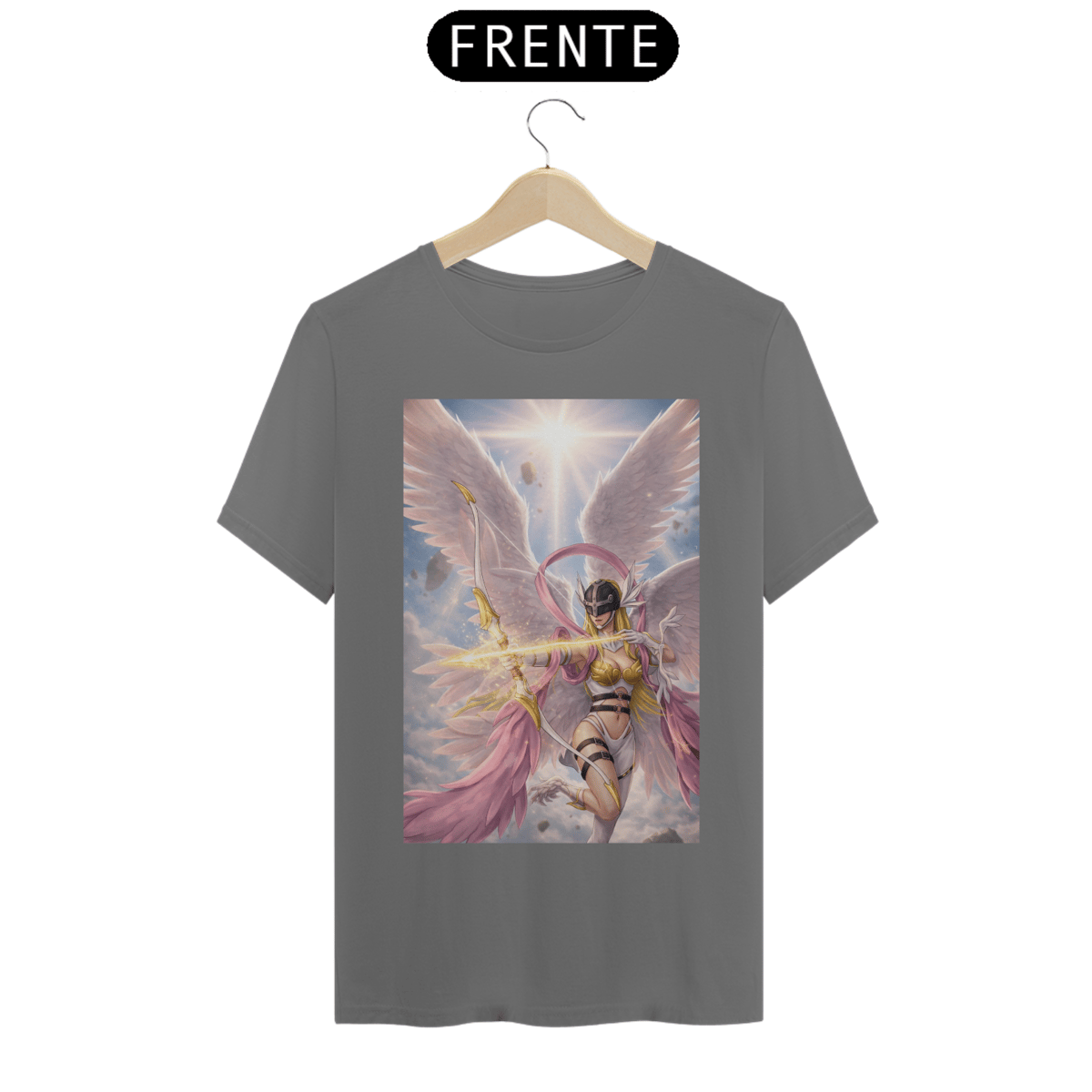 Nome do produto: CAMISETA NOVA SKIN STONADA