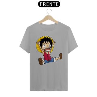 Nome do produto CAMISETA ONE PIECE luffy