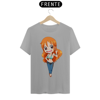Nome do produto CAMISETA ONE PIECE nami