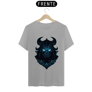 Nome do produto CAMISETA SAMURAI BLACK