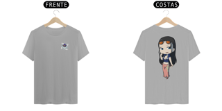 Nome do produto CAMISETA ONE PIECE robin