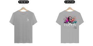 Nome do produto CAMISETA NOVA SKIN