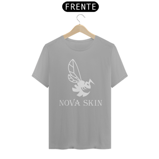 Nome do produto CAMISETA CLASSIC NOVA SKIN