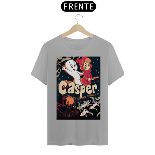 Nome do produto CAMISETA NOVA SKIN classic