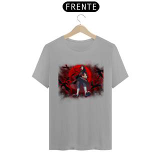 Nome do produto CAMISETA NOVA SKIN aldeia da folha