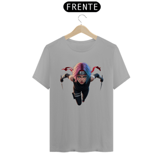 Nome do produto CAMISETA CLASSIC ALDEIA DA FOLHA 