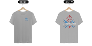 Nome do produto CAMISETA NOVA SKIN classic NOSTALGIA