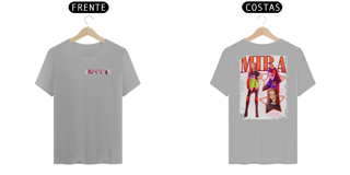 Nome do produto CAMISETA NOVA SKIN k.POP