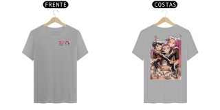 Nome do produto CAMISETA NOVA SKIN classic