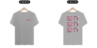 Nome do produto CAMISETA NOVA SKIN classic