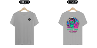 Nome do produto CAMISETA NOVA SKIN