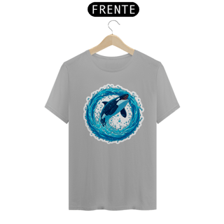 Nome do produto CAMISETA NOVA SKIN classic