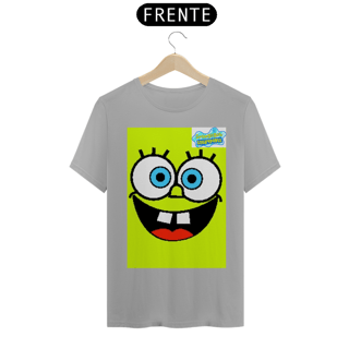 Nome do produto CAMISETA NOVA SKIN classic