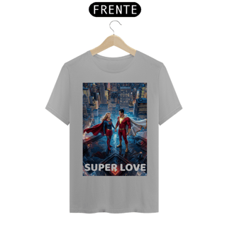 Nome do produto CAMISETA NOVA SKIN classic