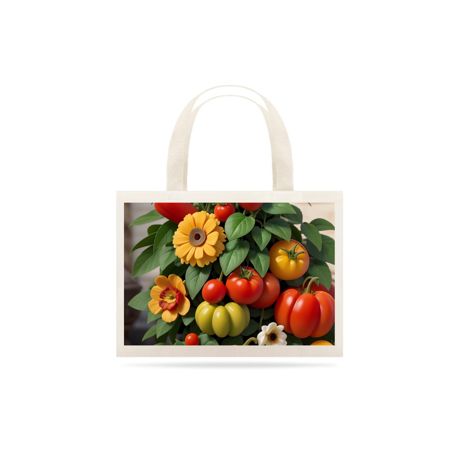ECO BAG FARTURA