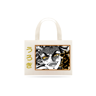 Nome do produto ECO BAG DEMON SLAER