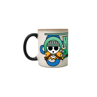 Nome do produto CANECA ONE PIECE