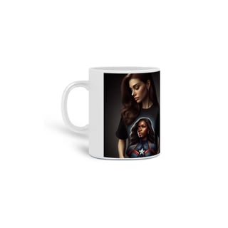 Nome do produto CANECA VINGADORES