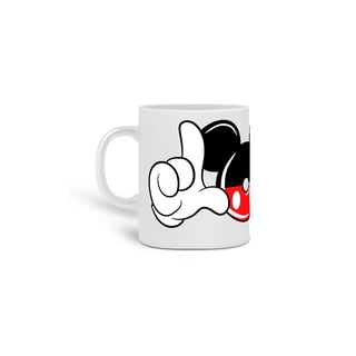 Nome do produto CANECA LOVE DISNEY