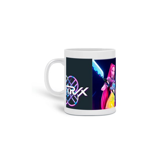 CANECA K.POP