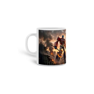 Nome do produto CANECA NOVA SKIN