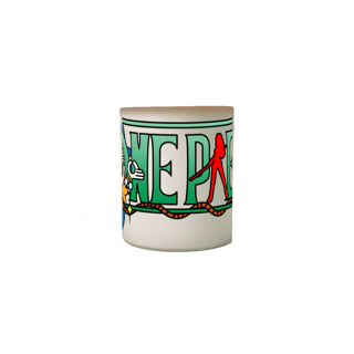 Nome do produto CANECA ONE PIECE
