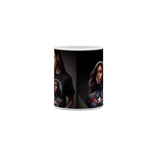 Nome do produto CANECA VINGADORES