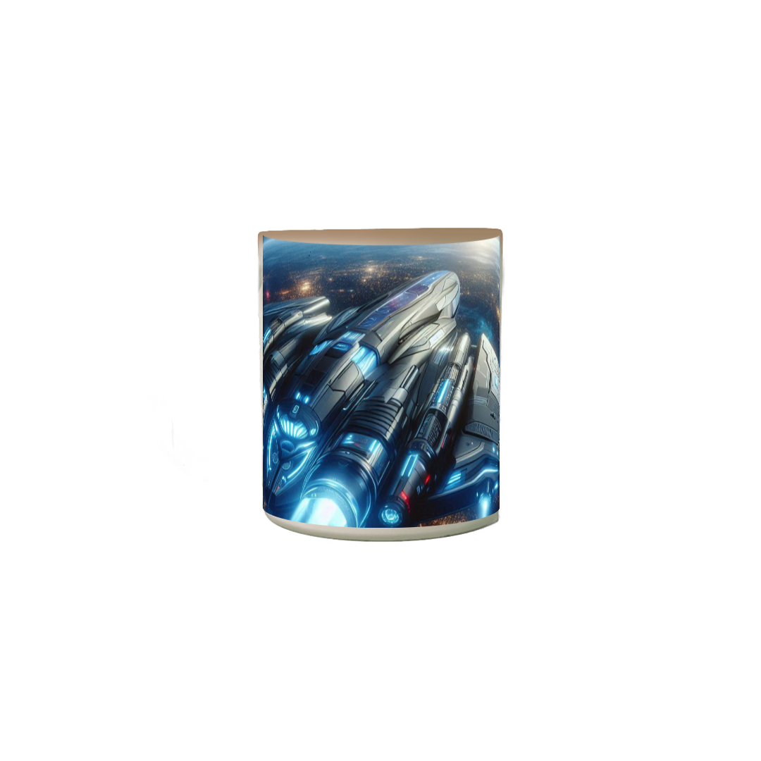 CANECA NOVA SKIN STAR TREK