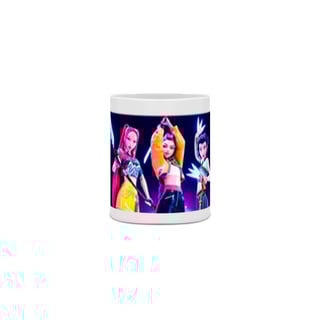 Nome do produto CANECA K.POP