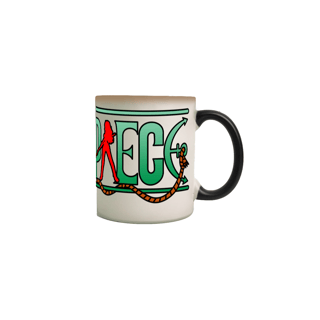 Nome do produto CANECA ONE PIECE