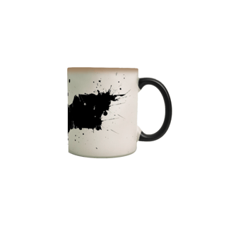 Nome do produto CANECA GOTAN