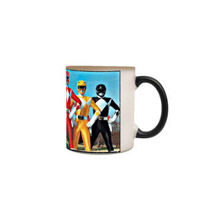 Nome do produto CANECA MAGICA NOSTALGIA 