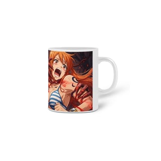 Nome do produto CANECA ONE PIECE