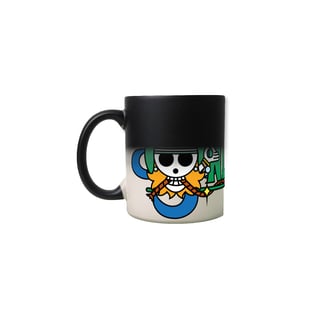 Nome do produto CANECA ONE PIECE